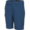 Westin Kraťasy Tide UFP Shorts Petrol Blue - XXL Westin Kraťasy Tide UFP Shorts Petrol Blue - XXL