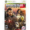 MASS EFFECT 2 Xbox 360