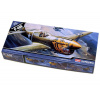 Academy P-40 E Warhawk 1/72 Academy P-40 E Warhawk 1/72