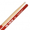 VIC FIRTH American Classic 5A Vic Grip Nylon VIC FIRTH American Classic 5A Vic Grip Nylon
