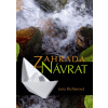 Zahrada Návrat - Jana Richterová Zahrada Návrat - Jana Richterová