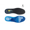 Sidas Cushioning Gel Slim - vložky do bot tenké L Sidas Cushioning Gel Slim - vložky do bot tenké L