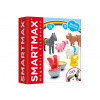 Smartmax Moje prvé zvieratká z farmy - 16 ks Smartmax Moje prvé zvieratká z farmy - 16 ks