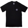 Tričko The Beatles - Mini Drum Logo, Unisex,Čierna,M Tričko The Beatles - Mini Drum Logo, Unisex,Čierna,M