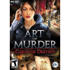 Art of Murder - Cards of Destiny (PC) Klíč Steam Art of Murder - Cards of Destiny (PC) Klíč Steam