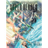 Absolute Justice League: The World's Greatest Super-Heroes by Alex Ross & Paul Dini (New Edition) - Alex Ross, Paul Dini Absolute Justice League: The World's Greatest Super-Heroes by Alex Ross & Paul Dini (New Edition) - Alex Ross, Paul Dini