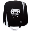 Blok Venum Absolute Square Kick Shield - Black/Ice Blok Venum Absolute Square Kick Shield - Black/Ice