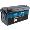 A2D2 Batéria LiFePO4 12,8V 200Ah M8 A2D2 Batéria LiFePO4 12,8V 200Ah M8
