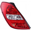 ACI HYUNDAI i20 09 - zadné svetlo (bez objímok) L ACI HYUNDAI i20 09 - zadné svetlo (bez objímok) L