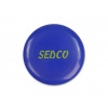 Lietajúci tanier SEDCO 23cm, modrá Lietajúci tanier SEDCO 23cm, modrá