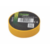 Tracon electric Páska izolačná žltá 10mx15mm 10mx15mm Tracon electric Páska izolačná žltá 10mx15mm 10mx15mm