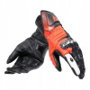Motocyklové rukavice Dainese Carbon 4 Long XL Motocyklové rukavice Dainese Carbon 4 Long XL