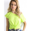 T-shirt-RV-BZ-4622.27-fluo green svetlozelená S BASIC Feel Good 2016101806289 T-shirt-RV-BZ-4622.27-fluo green svetlozelená S BASIC Feel Good 2016101806289