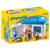 Sada hračiek Playmobil 1.2.3 9382 Sada hračiek Playmobil 1.2.3 9382