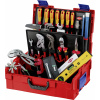 Knipex L-BOXX 00 21 19 LB S sanitární kufřík s nářadím 52dílná (d x š x v) 357 x 442 x 151 mm Knipex L-BOXX 00 21 19 LB S sanitární kufřík s nářadím 52dílná (d x š x v) 357 x 442 x 151 mm