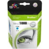 Ink. kazeta TB kompat. s Brother LC1000C 100% N Ink. kazeta TB kompat. s Brother LC1000C 100% N