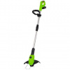 Fieldmann - 18V AKU strunová kosačka, záber 26 cm, 1x aku 1,5 Ah Li-Ion, nabíjačka 50003869 Fieldmann - 18V AKU strunová kosačka, záber 26 cm, 1x aku 1,5 Ah Li-Ion, nabíjačka 50003869