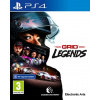 PS4 GRID Legends (nová)