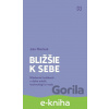E-kniha Bližšie k sebe - Ján Markoš E-kniha Bližšie k sebe - Ján Markoš