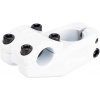 Fiction Spartan TL Top Load BMX Představec (52mm|Painted White) Fiction Spartan TL Top Load BMX Představec (52mm|Painted White)