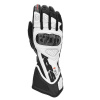 rukavice STR-6 LADY, SPIDI, dámské (černá/bílá, vel. XL) rukavice STR-6 LADY, SPIDI, dámské (černá/bílá, vel. XL)