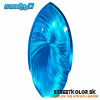 AutoAir 4657 Caribean Blue airbrush farba 60ml (Candy 4657 airbrush farba) AutoAir 4657 Caribean Blue airbrush farba 60ml (Candy 4657 airbrush farba)