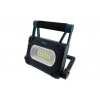 Solárny prenosný reflektor 30W TR-226R TRIXLINE Solárny prenosný reflektor 30W TR-226R TRIXLINE