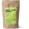 GymBeam BIO Pšeničná tráva v prášku 200 g GymBeam BIO Pšeničná tráva v prášku 200 g