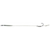 2ks - Náväzec Anaconda Piercer Line Aligner Rig Crank-66 s mikroprotihrotom Veľkosť 6 2ks - Náväzec Anaconda Piercer Line Aligner Rig Crank-66 s mikroprotihrotom Veľkosť 6