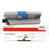 Originálny toner OKI 44469804 (Čierny) Originálny toner OKI 44469804 (Čierny)