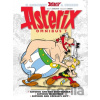 Asterix Omnibus 7 - Rene Goscinny, Albert Uderzo (ilustrátor) Asterix Omnibus 7 - Rene Goscinny, Albert Uderzo (ilustrátor)
