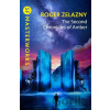 The Second Chronicles of Amber - Roger Zelazny The Second Chronicles of Amber - Roger Zelazny