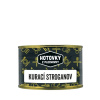 Kurací stroganov HOTOVKY 400 g Kurací stroganov HOTOVKY 400 g