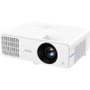 BenQ Projektor LW650 DLP Svetelnosť (ANSI Lumen): 4000 ANSI-Lumen 1280 x 800 WXGA biela; 9H.JS677.13E BenQ Projektor LW650 DLP Svetelnosť (ANSI Lumen): 4000 ANSI-Lumen 1280 x 800 WXGA biela; 9H.JS677.13E