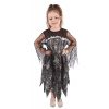 Rappa Karnevalový kostým čarodějnice/halloween, vel. S Rappa Karnevalový kostým čarodějnice/halloween, vel. S