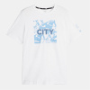 Manchester City Puma White 533045 Manchester City Puma White 533045
