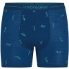 Pánske funkčné boxerky Icebreaker Men's Merino 150 Anatomica Boxers Ski Day - atlantis/topaz/aop L Pánske funkčné boxerky Icebreaker Men's Merino 150 Anatomica Boxers Ski Day - atlantis/topaz/aop L
