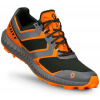 Pánske topánky Scott Supertrac Rc 2 Running Dark Grey-Glow Orange|44,5 Pánske topánky Scott Supertrac Rc 2 Running Dark Grey-Glow Orange|44,5