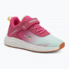 KangaROOS KB-Rida EV daisy pink/mint detská obuv KangaROOS KB-Rida EV daisy pink/mint detská obuv