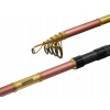 Delphin Queen Tele 3 m 100 g 6 dielov Delphin Queen Tele 3 m 100 g 6 dielov