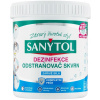 Sanytol dezinfekčný odstraňovač škvŕn Žiarivo biela 450 g Sanytol dezinfekčný odstraňovač škvŕn Žiarivo biela 450 g