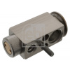 Expanzný ventil klimatizácie FEBI BILSTEIN 04883 Expanzný ventil klimatizácie FEBI BILSTEIN 04883