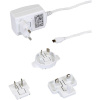 Raspberry Pi® T5875DV zásuvkový napájecí adaptér, stálé napětí Vhodné pro (vývojové sady): Raspberry Pi® Výstupní proud (max.) 2500 mA 1 x micro USB 2.0 Raspberry Pi® T5875DV zásuvkový napájecí adaptér, stálé napětí Vhodné pro (vývojové sady): Raspberry Pi® Výstupní proud (max.) 2500 mA 1 x micro USB 2.0