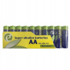 GEMBIRD super alkaline AA 10ks EG-BA-AASA-01 GEMBIRD super alkaline AA 10ks EG-BA-AASA-01