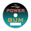 Drennan feederová guma Powergum 14lb / 6,3kg Clear Drennan feederová guma Powergum 14lb / 6,3kg Clear