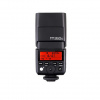 Blesk Godox TT350 speedlite pre Canon (TT350C) Blesk Godox TT350 speedlite pre Canon (TT350C)