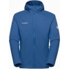 MAMMUT Rime Light IN Hybrid Hooded Jacket Men tschiel - L MAMMUT Rime Light IN Hybrid Hooded Jacket Men tschiel - L
