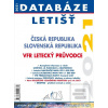 Databáze letišť 2021 Databáze letišť 2021
