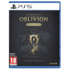 The Elder Scrolls 4: Oblivion Remastered (Deluxe Edition) The Elder Scrolls 4: Oblivion Remastered (Deluxe Edition)