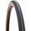 WTB VULPINE 700x40 TCS Light Fast Rolling SG černá/hnědá WTB VULPINE 700x40 TCS Light Fast Rolling SG černá/hnědá